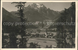 71542195 Mayrhofen Zillertal  Mayrhofen - Other & Unclassified