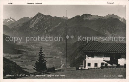 71542191 Moesern Menthof Inntal Telfs - Other & Unclassified