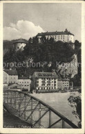 71542174 Kufstein Tirol Festung Geroldseck Kufstein - Other & Unclassified