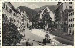 71542170 Kufstein Tirol Stadtplatz Kufstein - Other & Unclassified