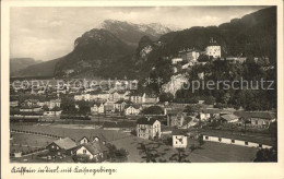 71542166 Kufstein Tirol Festung Kufstein - Other & Unclassified