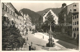 71542161 Kufstein Tirol Unterer Stadtplatz Kufstein - Other & Unclassified