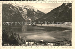 71542143 Seespitz Achensee Seespitz - Altri & Non Classificati