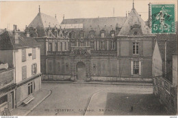 P10-28) CHARTRES - LA MAIRIE - Chartres