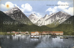 71542128 Pertisau Achensee Achensee Maurach - Other & Unclassified