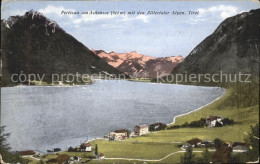 71542126 Pertisau Achensee Achensee Zillertaler Alpen Maurach - Other & Unclassified