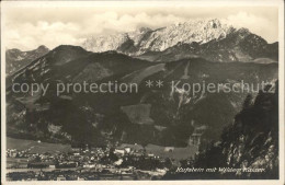 71542115 Kufstein Tirol Wildem Kaiser Kufstein - Other & Unclassified