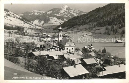 71542109 Oberau Tirol Wildschoenau Tirol Oberau Tirol - Other & Unclassified