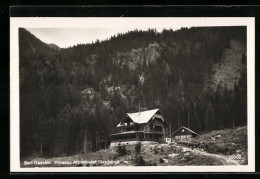 AK Bad Gastein, Das Prossau Alpenhotel  - Other & Unclassified