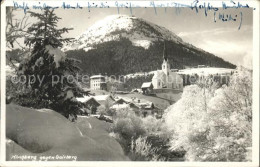 71542086 Gaisberg Hirschberg Winter Gaisberg - Other & Unclassified