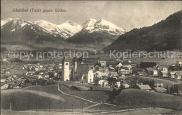 71542084 Kitzbuehel Tirol Sueden Kitzbuehel - Altri & Non Classificati