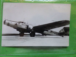 AIR FRANCE  DEWOITINE  D 338 - 1946-....: Moderne