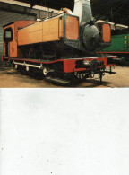 BELGIQUE SNCB-NMBS / LOCOMOTIVE SERIE 51   /TR93 - Eisenbahnen