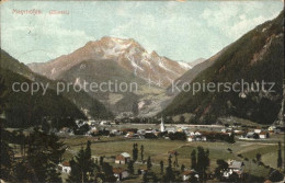 71542056 Mayrhofen Zillertal Stadt Mayrhofen - Sonstige & Ohne Zuordnung