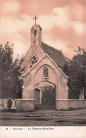 DIKSMUIDE - DIXMUDE - La Chapelle Saint Roch - Diksmuide