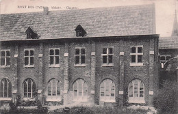 59 - Godewaersvelde - MONTS  Des CATS -  L'abbaye - Chapitre - 1921 - Autres & Non Classés