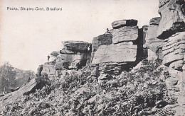 BRADFORD - Rocks - Shipley Gien - Bradford