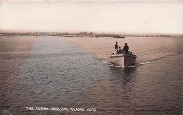 Hampshire - Havant - HAYLING ISLAND - The Ferry - Sonstige & Ohne Zuordnung