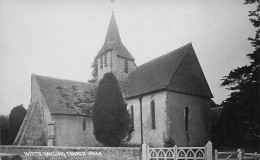 Havant - NORTH HAYLING - Church - Other & Unclassified