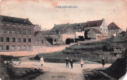 FALISE - OLNE - Centre Du Village - Olne