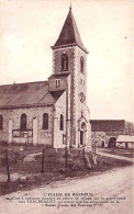 Sprimont - BANNEUX - NOTRE DAME - L'église - Parfait Etat - Sprimont