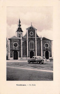 TERMONDE - DENDERMONDE -  Grembergen -  De Kerk - Dendermonde