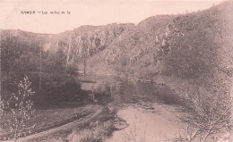 HAMOIR - Les Rochers De SY - Hamoir