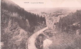 HAMOIR - La Porte Des Ardennes - Hamoir