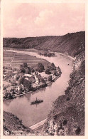 Dinant - ANSEREMME - Le Coude De La Meuse - Dinant