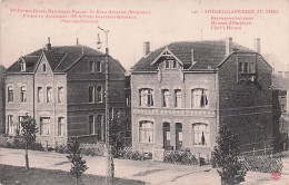 Sambreville - Saint Roch Auvelais - Société Des Glaces Nationales Belges - Sambreville