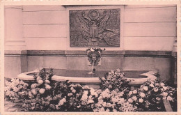 Liege -  SPA - Monument De La Liberation - Spa