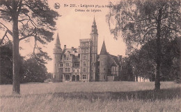 Ciney - LEIGNON - Chateau De Leignon - Ciney