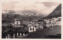 Grisons - PONTRESINA -  1932 - Other & Unclassified