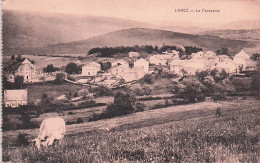 Stoumont - LORCE - Le Panorama - Stoumont