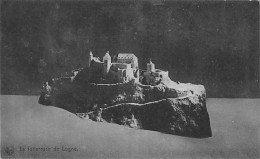 Ferrieres - La Forteresse De Logne 6 1913 - Ferrieres