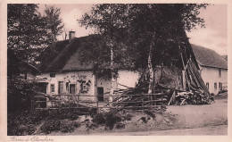 Ferme A ELSENBORN - Elsenborn (camp)