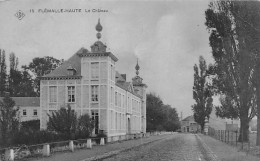 FLEMALLE HAUTE - Le Chateau - Flémalle