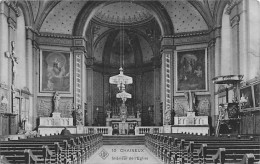 Herve -  CHAINEUX - Interieur De L'église - Herve