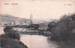 Amay - OMBRET - Panorama - Weismes