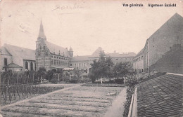 BORNEM - BORNHEM - Vue Generale  - 1913 - Bornem