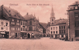 Luxembourg - Echternach - Ancien Hôtel De Ville Denzelt - 1910 - Echternach