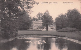 KAPELLEN - CAPPELLEN -  Chateau Beaulien - Kapellen