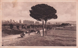 ROMA - Via Appia - Sonstige & Ohne Zuordnung