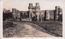 Sussex - HERSTMONCEUX Castle - Other & Unclassified