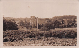 Sussex - HERSTMONCEUX Castle - Other & Unclassified