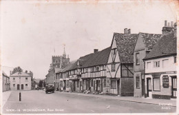 Berkshire -  WOKINGHAM  - Rose Street - Other & Unclassified