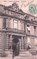75 - PARIS 01- Le Ministere Des Colonies - 1903 - Arrondissement: 01