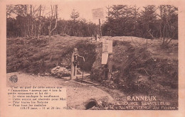 Sprimont - BANNEUX - La Source Miraculeuse De La Sainte Vierge Des Pauvres - Sprimont