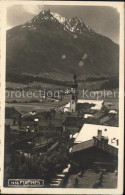 71541923 Fulpmes Tirol  Fulpmes - Autres & Non Classés