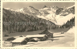 71541904 Stubaital Alpengastwirtschaft Neustift Im Stubaital - Autres & Non Classés